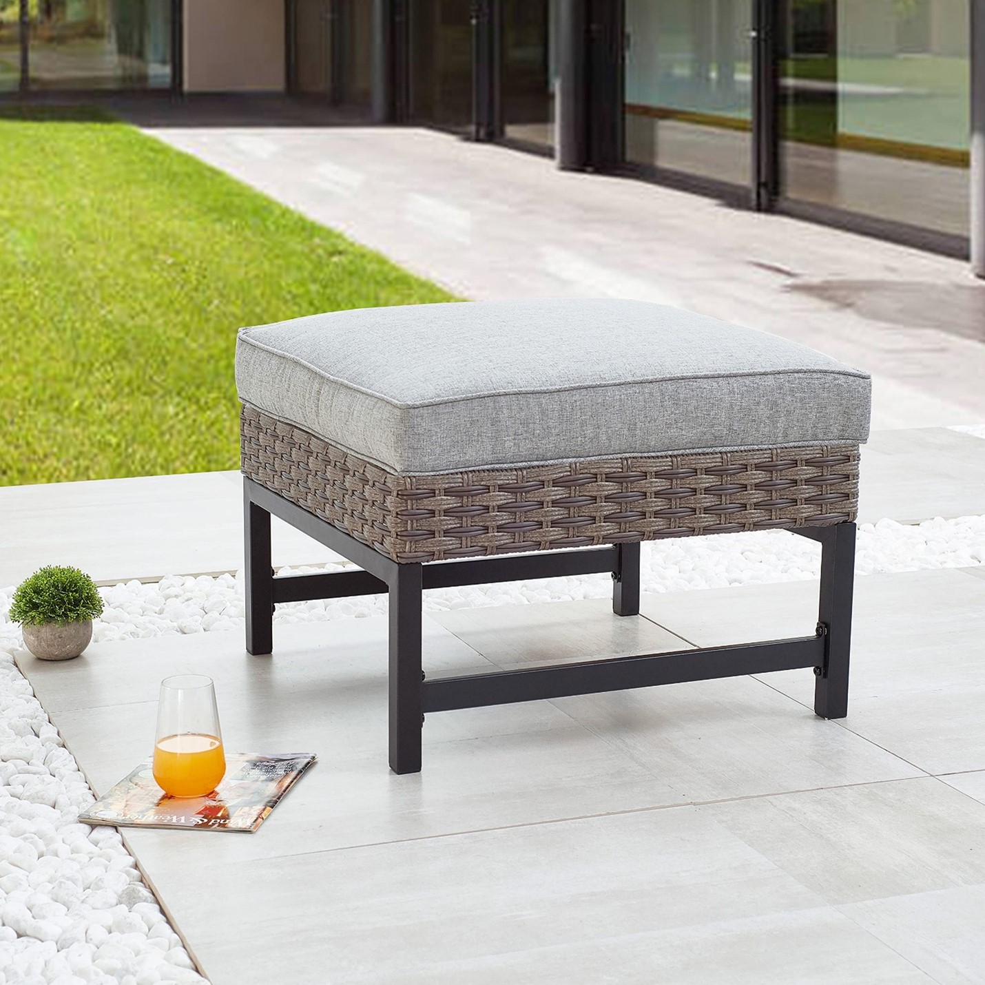 Ottoman