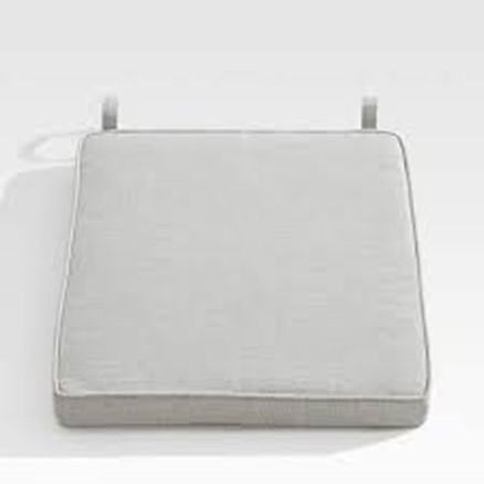 Single Cushion
